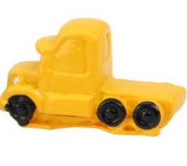 *Miniature Construction Machines