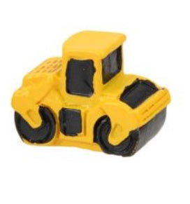 *Miniature Construction Machines