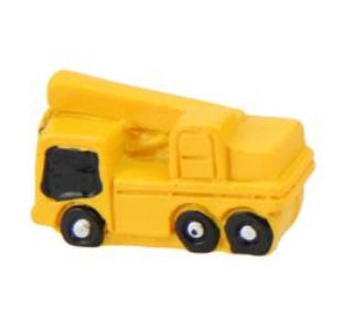 *Miniature Construction Machines