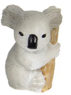 *Mini Koala