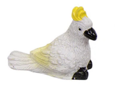 *Mini Aussie Bird