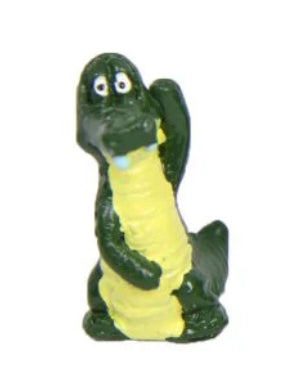 *Mini Crocs