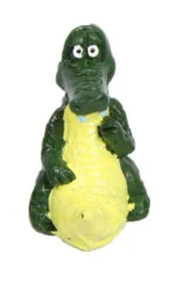 *Mini Crocs