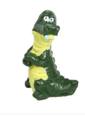 *Mini Crocs