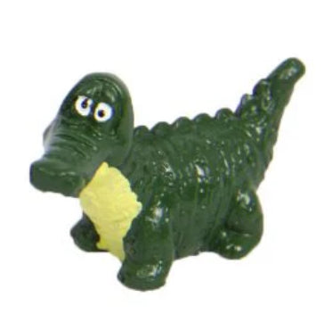 *Mini Crocs