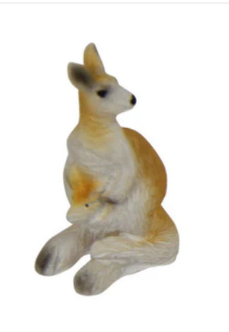 *Mini Kangaroo