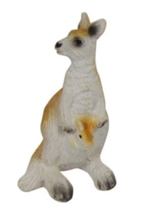 *Mini Kangaroo
