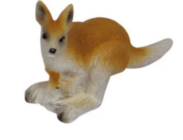 *Mini Kangaroo