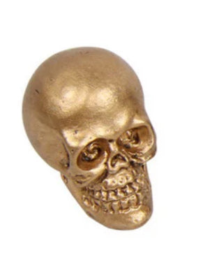 *Miniature Skulls