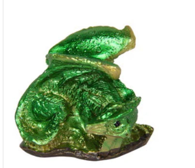 *Mini Dragons