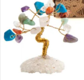 Gemstone  Little Mini Tree