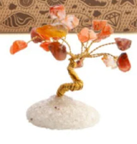 Gemstone  Little Mini Tree