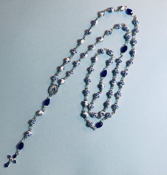 Rosary Beads