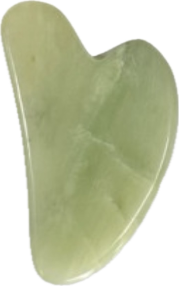 Gemstone Gua Sha