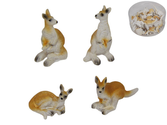 Mini Kangaroo