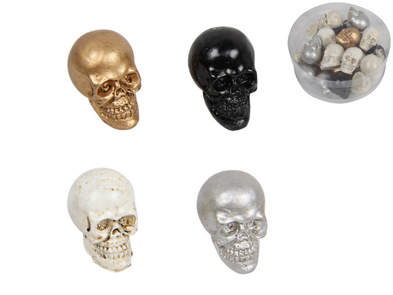 Miniature Skulls