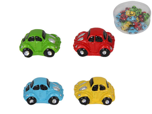 Mini Volkswagen VW Toy