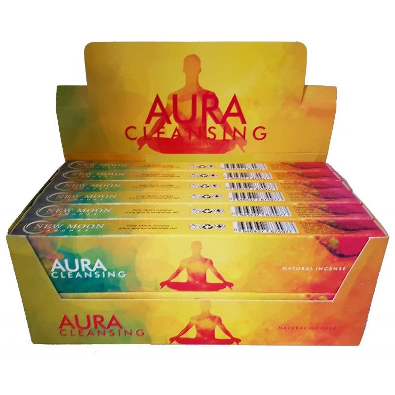 Incense Sticks