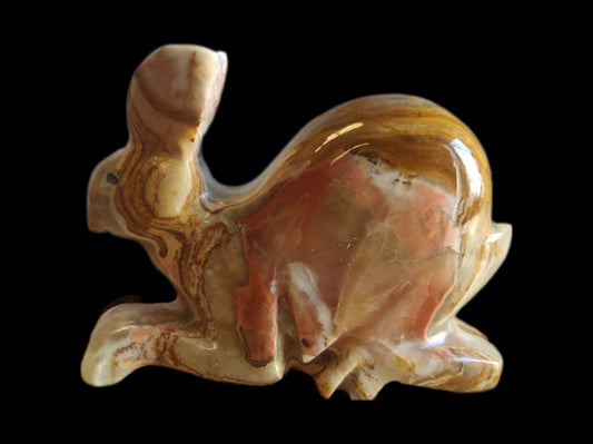 Onyx Rabbit 4"