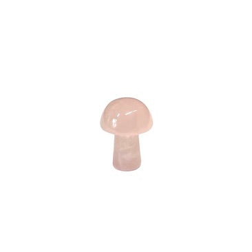 *Mushroom Gemstone 10mm