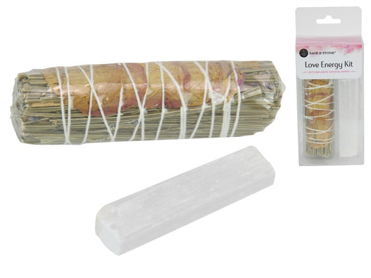2pce Love Energy Kit