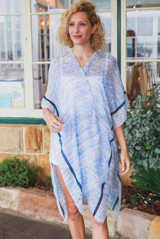 Viscose Cover-ups