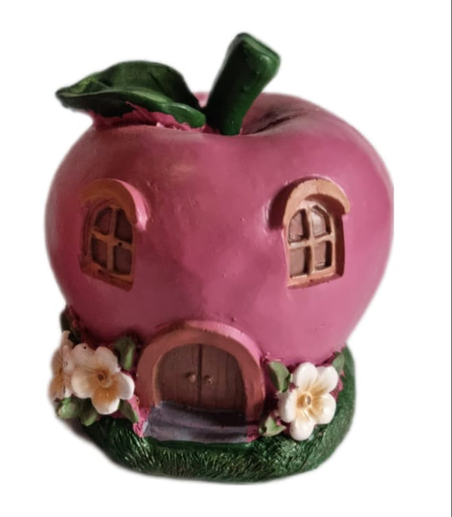 Fruity Fairy House