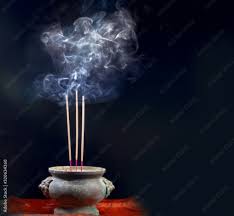 Karmini Incense Sticks