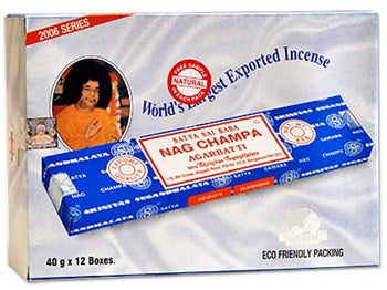 Incense Sticks