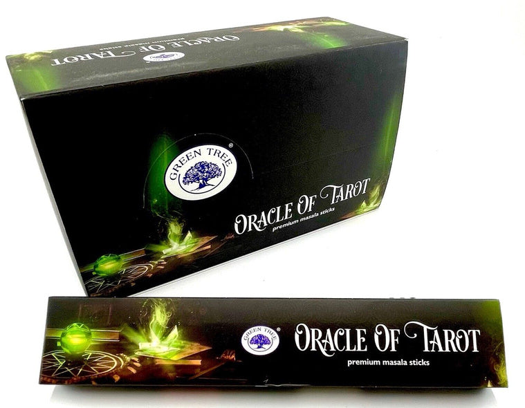 Incense Sticks