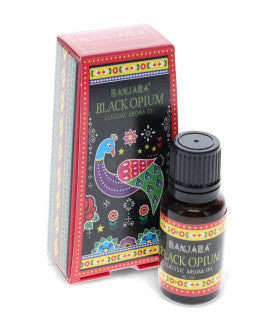 Banjara Fragrant Oils 10ml