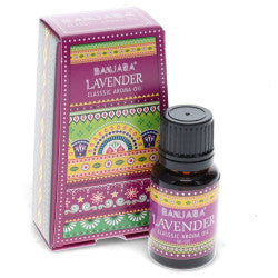 Banjara Fragrant Oils 10ml