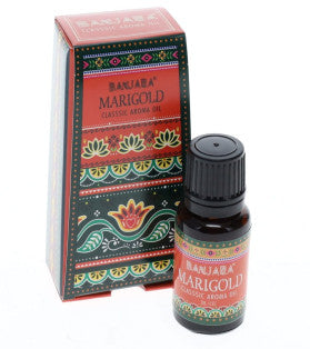 Banjara Fragrant Oils 10ml