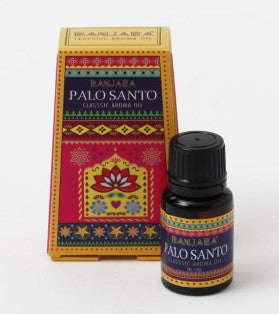 Banjara Fragrant Oils 10ml