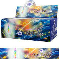 Incense Sticks