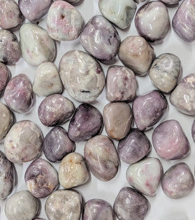 Unicorn Tumbled Gemstones