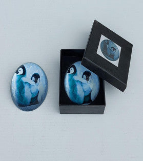 Glass Paper Weights