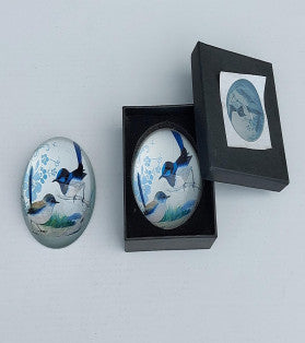 Glass Paper Weights