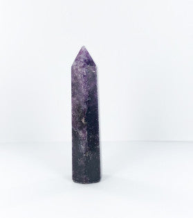 Lepidolite Generator Point