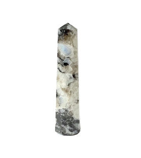 Rainbow Moonstone Generator Point