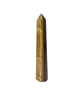 Tiger Eye Generator Point