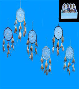 Indian Dream Catcher