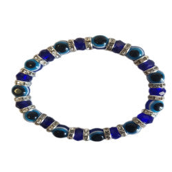 Evil Eye Beaded Bracelets