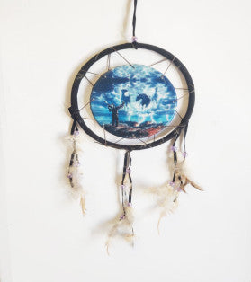 Summoning The Storm Dreamcatcher