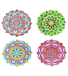 Ceramic Coasters