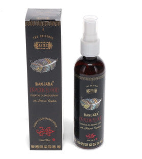 *Banjara Dragons Blood Smudge Spray 100ml