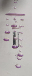 Ball Wind Chime