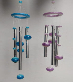 Ball Wind Chime