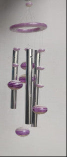 Ball Wind Chime