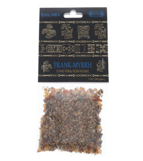 Banjara 30gm Resin